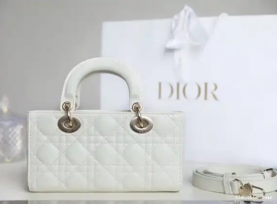 OldCobbler Bags D-JOY LADY BAG DIRO 0619